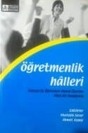 Öğretmenlik Halleri
