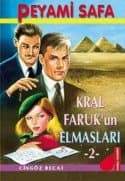 Kral Faruk'un Elmasları - 2