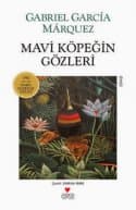 Mavi Köpeğin Gözleri