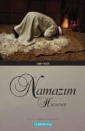 Namazım Huzurum