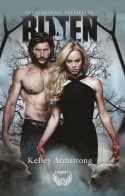 Bitten (Women of the Otherworld Serisi 1)