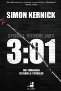 3:01 (Tina Boyd, #2)