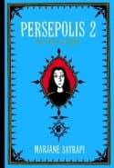 Persepolis 2: The Story Of A Return