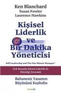 Kişisel Liderlik ve Bir Dakika Yöneticisi