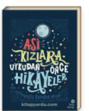 Asi Kızlara Uykudan Önce Hikayeler
