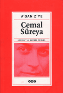 A'dan Z'ye Cemal Süreya
