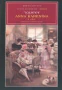 Anna Karenina