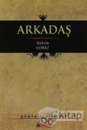 Arkadaş