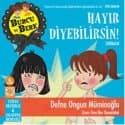 Burcu ve Berk ile - Hayır Diyebilirsin!