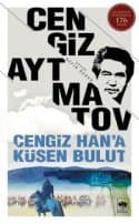 Cengizhan'a Küsen Bulut