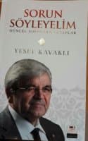 Sorun Söyleyelim