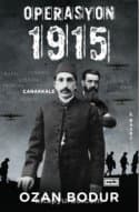 Operasyon 1915 Çanakkale