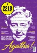221B İki Aylık Polisiye Dergi (Sayı, 8)