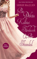 Bir Dükün Kalbini Titretecek On Bir Skandal (Love By Numbers, #3)