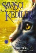 Savaşçı Kediler-Sırlar Ormanı