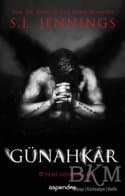 Günahkâr (Se7en Sinners #1)