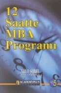12 Saatte MBA Programı