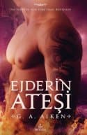 Ejderin Ateşi (Ejderha Serisi 5)