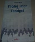 Çağdaş Edebiyat ve İnsan