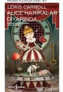 Alice Harikalar Diyarında