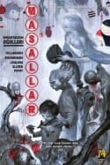 Masallar 9 - İmparatorluğun Oğulları