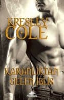 Karanlıktan Gelen İblis (Immortals After Dark, #10)