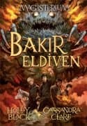 Bakır Eldiven (Magisterium, #2)