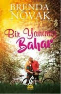 Bir Yanımız Bahar ( Whiskey Creek Serisi,#4 )