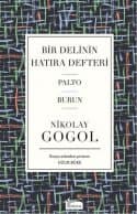 Bir Delinin Hatıra Defteri - Palto - Burun