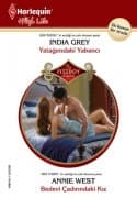 Yatağımdaki Yabancı ( The Fitzroy Legacy, #2 )