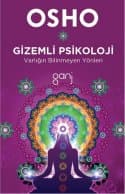 Gizemli Psikoloji (Varlığın Bilinmeyen Yönleri)