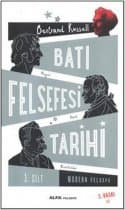 Batı Felsefesi Tarihi: Modern Felsefe