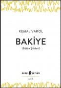 Bakiye (Bütün Şiirleri)