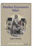 Felsefece Düşünmenin Yolları