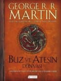 Buz ve Ateşin Dünyası (Westeros ve Taht Oyunları'nın Anlatılmamış Tarihi)