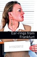 Earrings from Frankfurt