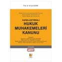 Karşılaştırmalı Hukuk Muhakemeleri Kanunu