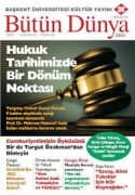 Bütün Dünya Sayı 2010/12