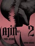 Ajin: Yarı İnsan 2.Cilt (Ajin: Demi-Human #2)