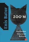 Zoo'm Harflerden Hayvanat Bahçesi