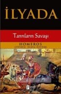 İlyada : Tanrıların Savaşı
