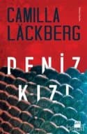 Deniz Kızı (Patrik Hedström, #6)
