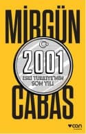 2001 Eski Türkiye'nin Son Yılı