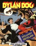 Dylan Dog - Dolunay Geceleri