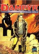 Dampyr 1 : Şeytanın Oğlu