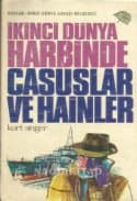 İkinci Dünya Harbinde Casuslar Ve Hainler