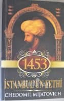 1453 İstanbul'un Fethi