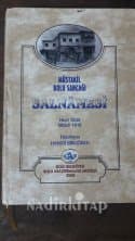 Müstakil Bolu Sancağı Salnamesi