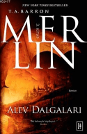 Merlin 3 : Alev Dalgaları