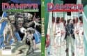 Dampyr 2 (87-88) Santeria-Kara Krallıkların Hükümdarı